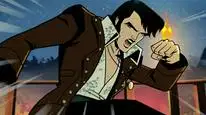 Tập 01 Đặc vụ Elvis