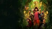 Tập Full Đảo Vàng