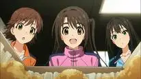 Tập 3 Cinderella Girls Gekijou