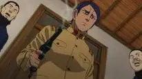 Tập 05 Golden Kamuy (Phần 2)
