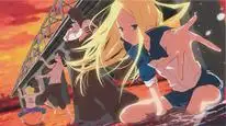 Tập 8 Arakawa Under the Bridge x Bridge