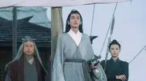 Tập 35 Tuyết Trung Hãn Đao Hành