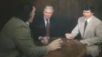 Tập 01 Mr. McMahon