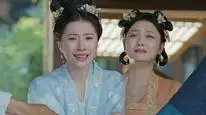 Tập 28 Cẩm Tú An Ninh