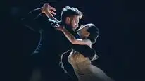 Tập 17 Thiên Nga Bóng Đêm