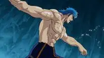 Tập 33 Toriko
