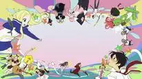 Tập 6 Arakawa Under the Bridge x Bridge