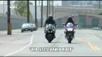 Tập 31 Kamen Rider: Hiệp Sĩ Rồng (Siêu Nhân Phi Long)