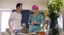 Tập 26 Cảnh Sát Thép