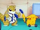 Tập 8 Pokémon: Mặt Trời & Mặt Trăng (Phần 1)