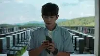 Tập 6 Cá Mập: Cơn Bão