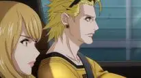 Tập 19 TIGER & BUNNY (Phần 2)