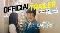 Tập Full Là mây trên bầu trời của ai đó