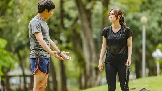 Tập Full Chàng vợ của em