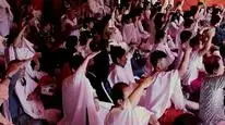 Tập 4 Raël: Nhà tiên tri ngoài hành tinh