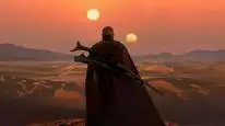 Tập 7 Star Wars: Sách Của Boba Fett