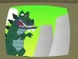 Tập 4 Johnny Test (Phần 2)