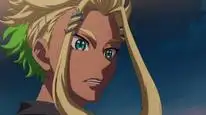 Tập 14 Beyblade X
