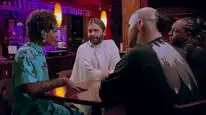 Tập 3 Hiếu kỳ cùng Jonathan Van Ness