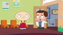 Tập 06 Family Guy (Phần 20)