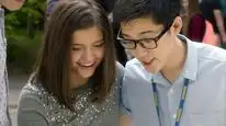 Tập 7 Trường Degrassi: Lớp kế tiếp (Phần 2)