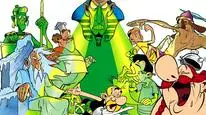Tập Full Mười Hai Thử Thách Của Asterix