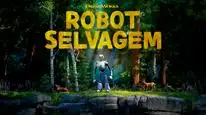 Tập Full Robot Hoang Dã