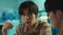 Tập 19 Ký Ức Không Gian