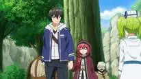 Tập 10 Lv999 no Murabito