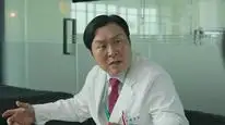 Tập 2 Trung tâm chăm sóc chấn thương