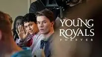 Tập Full Young Royals Forever