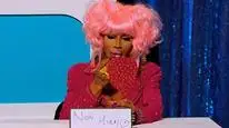 Tập 5 Rupaul's Drag Race - Cuộc chiến giày cao gót (Phần 6)