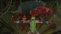 Tập 3 Rick và Morty (Phần 3)