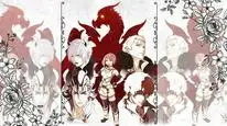 Tập 9 Shingeki no Bahamut: Genesis