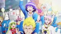 Tập 08 Vào Ma Giới Rồi Đấy! Iruma-Kun (Phần 2)