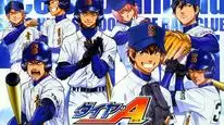 Tập 5 Diamond no Ace