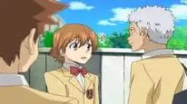 Tập 11 Gia Sư Hitman Reborn!