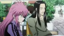 Tập 49 Hunter x Hunter (2011)