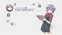 Tập 11 Nagato Yuki-chan no Shoushitsu