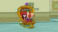 Tập 25 Phineas Và Ferb (Phần 2)