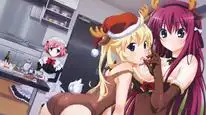 Tập 10 Grisaia no Kajitsu