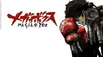 Tập 8 Megalo Box