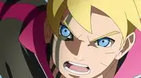 Tập 196 Boruto: Naruto Hậu Sinh Khả Úy
