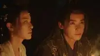 Tập 15 Dạ Vị Ương