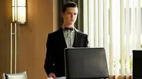 Tập 9 Tuổi Thơ Bá Đạo của Sheldon (Phần 6)