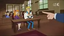 Tập 26 Be Cool, Scooby-Doo! (Phần 1)