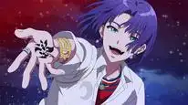 Tập 1 Mahoutsukai no Yakusoku