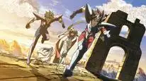 Tập 17 Saint Seiya: The Lost Canvas - Meiou Shinwa