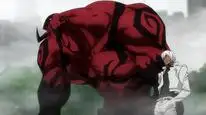 Tập 12 Kekkai Sensen & Beyond
