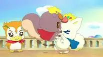 Tập 5 Kibou no Chikara: Otona Precure '23